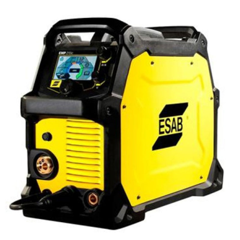 Сучасний зварювальний апарат інверторного типу 